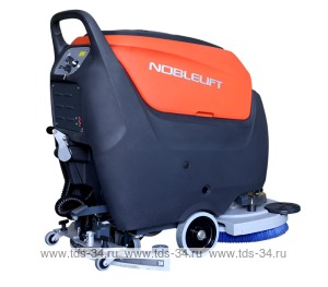 Машина поломоечная Noblelift NB530