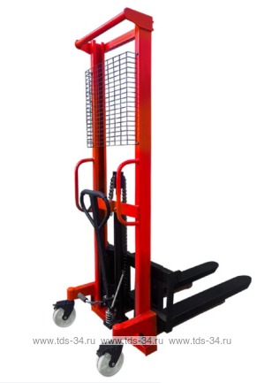 Ручной штабелер PROLIFT RDF 1016