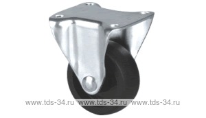 Колесо неповоротное Lema BC1-PO-38-20-2